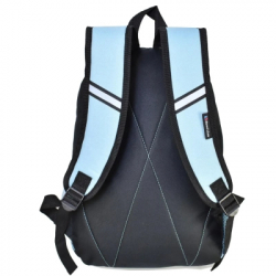 Рюкзак туристичний Semi Line 18 Blue/Black (J4679-4) (DAS302873) - Картинка 2