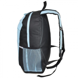 Рюкзак туристичний Semi Line 18 Blue/Black (J4679-4) (DAS302873) - Картинка 3