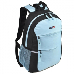 Рюкзак туристичний Semi Line 18 Blue/Black (J4679-4) (DAS302873) - Картинка 4