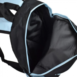 Рюкзак туристичний Semi Line 18 Blue/Black (J4679-4) (DAS302873) - Картинка 5