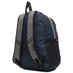Рюкзак туристичний Semi Line 21 Grey/Navy (J4499-7) (DAS302580) - Картинка 2