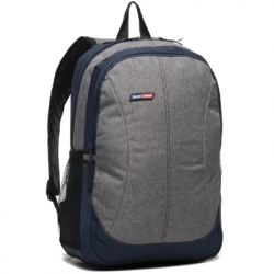 Рюкзак туристичний Semi Line 21 Grey/Navy (J4499-7) (DAS302580) - Картинка 4