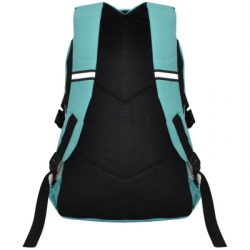 Рюкзак туристичний Semi Line 35 Turquoise/Grey (BSL117) (DAS302578) - Картинка 2