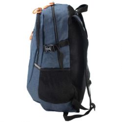 Рюкзак туристический Semi Line 41 Blue Jeans (BSL121) (DAS303102) - Картинка 3