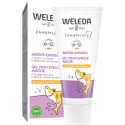 ������� ������ ����� Weleda Junior 6-12 ����, ���� � ������ 50 �� (4001638588423)
