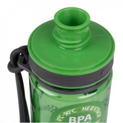 Поильник-непроливайка Yes Minecraft 400 мл (708179) - Картинка 4