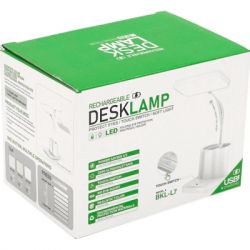 Настільна лампа Voltronic BKL-L7 - Картинка 4