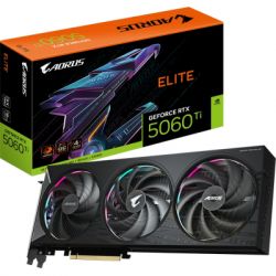 ³�������� GIGABYTE GeForce RTX5060Ti 16Gb AORUS ELITE (GV-N506TAORUS E-16GD) - �������� 10