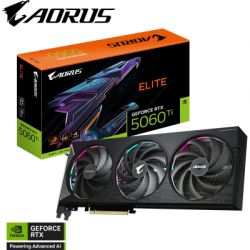 ³�������� GIGABYTE GeForce RTX5060Ti 16Gb AORUS ELITE (GV-N506TAORUS E-16GD) - �������� 11