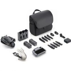 Квадрокоптер DJI Mavic 4 Pro Fly More Combo RC 2 (CP.MA.00000848.01) - Картинка 5