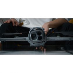 Квадрокоптер DJI Mavic 4 Pro Fly More Combo RC 2 (CP.MA.00000848.01) - Картинка 7