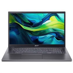 Ноутбук Acer Aspire 17 A17-51M-58SZ (NX.JEREU.005) - Картинка 3
