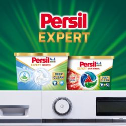 ������� ��� ������ Persil 4in1 Discs Expert Stain Removal Deep Clean 54 ��. (9000101830859) - �������� 6