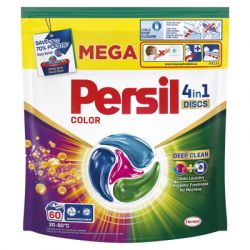 ������� ��� ������ Persil 4in1 Discs Color Deep Clean 60 ��. (9000101830880)