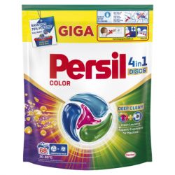 ������� ��� ������ Persil 4in1 Discs Color Deep Clean 68 ��. (9000101826746)