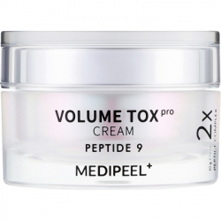 ���� ��� ���� Medi-Peel Peptide 9 Volume Tox Cream PRO ������������� � ��������� � �������� 50 � (8809941820447)