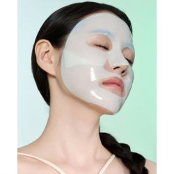 ����� ��� ������� Biodance Refreshing Sea Kelp Real Deep Mask 34 � (8809937361473) - �������� 2