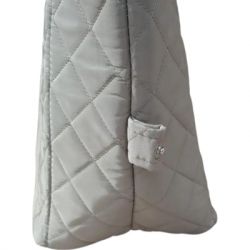 Термосумка Time Eco TE-5025, 25 л бежева (4820211101725) - Картинка 3