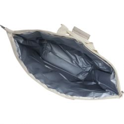 Термосумка Time Eco TE-5025, 25 л бежева (4820211101725) - Картинка 4