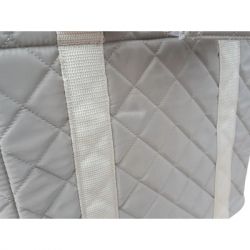 Термосумка Time Eco TE-5025, 25 л бежева (4820211101725) - Картинка 5