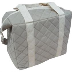 Термосумка Time Eco TE-5025, 25 л бежева (4820211101725) - Картинка 7