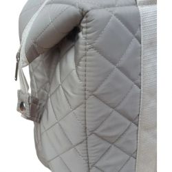 Термосумка Time Eco TE-5025, 25 л бежева (4820211101725) - Картинка 8