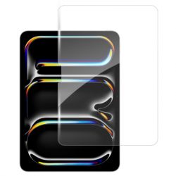 ���� ������� ACCLAB Full Glue Apple iPad Pro 11 (2024) (1283126593697) - �������� 2