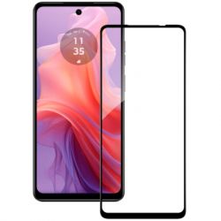 Стекло защитное ACCLAB Full Glue MOTO E14 Black (1283126597688) - Картинка 2