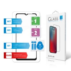 ���� ������� ACCLAB Full Glue Samsung A03 Black (1283126521621) - �������� 7