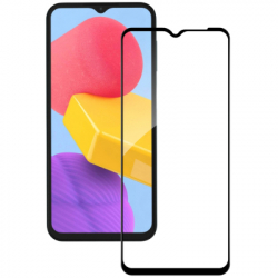 ���� ������� ACCLAB Full Glue Samsung M13 Black (1283126544927) - �������� 2