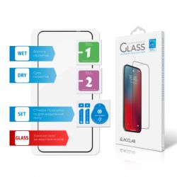 Стекло защитное ACCLAB Full Glue Xiaomi PocoF5 Pro Black (1283126589959) - Картинка 7