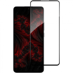 ���� ������� Intaleo Full Glue Xiaomi 13T Pro Black (1283126582622) - �������� 2