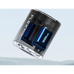 Ліхтар Flextail Tiny Pump 2X з функцією насосу білий (TY2X1600-WT-i) - Картинка 4