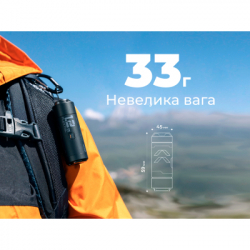 ����� ��� �������� ������ Flextail Zero Pump, ������ (ZP650cht-BK-i) - �������� 9
