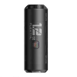 ����� ��� �������� ������ Flextail Zero Pump, ������ (ZP650cht-BK-i)