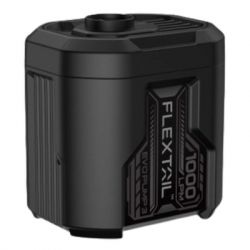     Flextail Evo Pump 3, 1000 /,  (EP3G1300-BK-i)