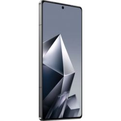 Мобільний телефон Infinix Note 50 Pro 12/256Gb Shadow Black (4894947068355) - Картинка 4