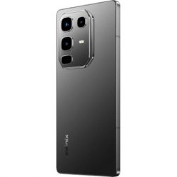 Мобільний телефон Infinix Note 50 Pro 12/256Gb Shadow Black (4894947068355) - Картинка 7