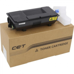 �����-�������� CET Kyocera TK-3400, 320�, 12,5K, ECOSYS PA4500x, (CET131122)