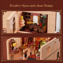  Pantasy Original  (85019) -  5