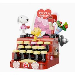 ����������� Pantasy Snoopy �������� ������� (86913)