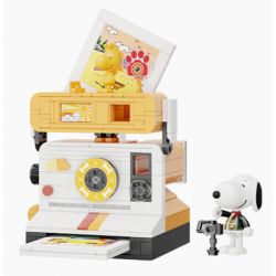 ����������� Pantasy Snoopy ������ (86915)