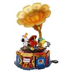  Pantasy Snoopy  (86911)