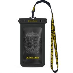 ����� �� ��������� �������� Armorstandart Waterproof Capsule Side Black (ARM84422)