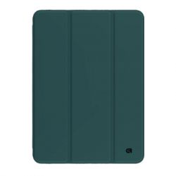 ����� ��� �������� Armorstandart Flex Case iPad 11 2025 (A16) / 10.9 2024 / 2022 Dark Green (ARM84458)