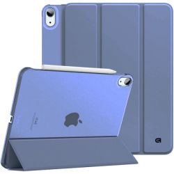 Чохол до планшета Armorstandart Flex Case iPad 11 2025 (A16) / 10.9 2024 / 2022 Lavender Grey (ARM84459) - Картинка 2