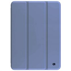 ����� �� �������� Armorstandart Flex Case iPad 11 2025 (A16) / 10.9 2024 / 2022 Lavender Grey (ARM84459)