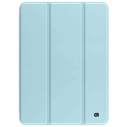 ����� ��� �������� Armorstandart Flex Case iPad 11 2025 (A16) / 10.9 2024 / 2022 Light blue (ARM84460)