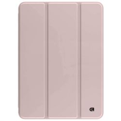 ����� ��� �������� Armorstandart Flex Case iPad 11 2025 (A16) / 10.9 2024 / 2022 Pink (ARM84461)