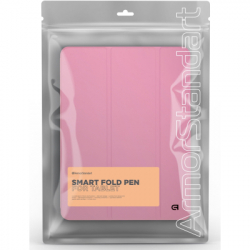 ����� �� �������� Armorstandart Smart Fold Pen Lenovo Idea Tab Pro Pink (ARM85079) - �������� 8
